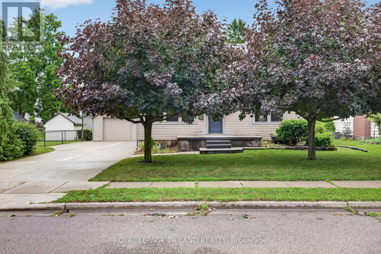 11 MAPLE STREET E - 6