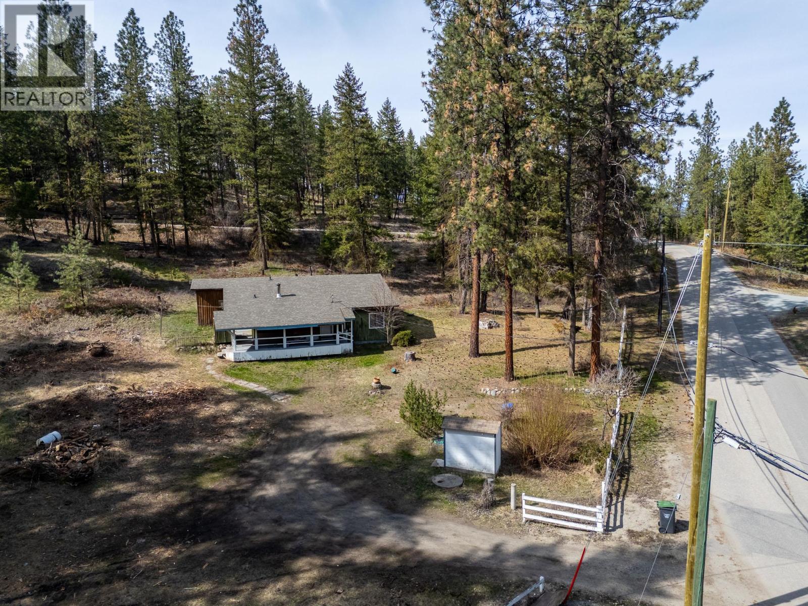 3525 Mathews Road - 1