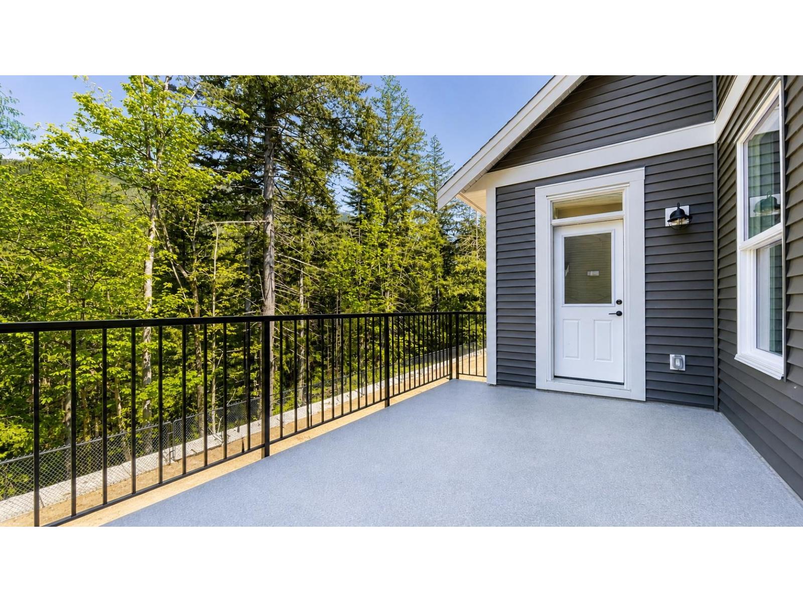 1985 SPARROW HAWK PLACE, Mt Woodside, Agassiz
