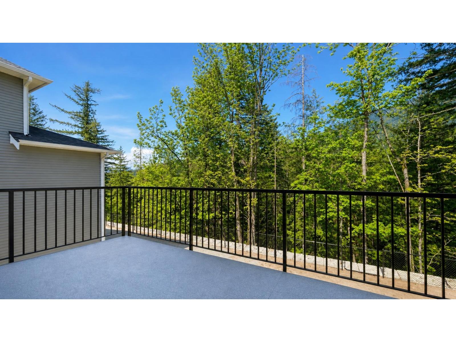 1985 SPARROW HAWK PLACE, Mt Woodside, Agassiz