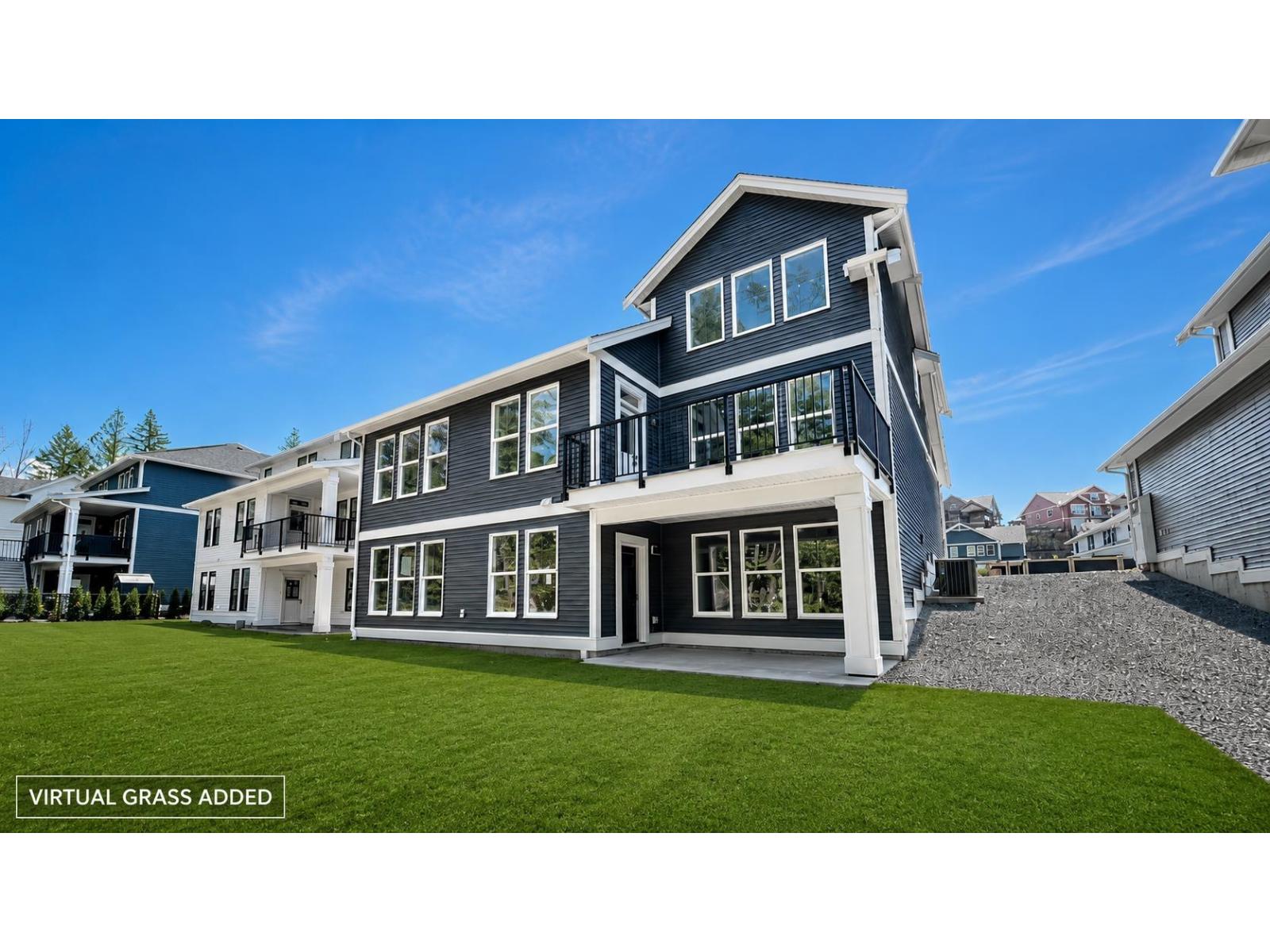 1985 SPARROW HAWK PLACE, Mt Woodside, Agassiz