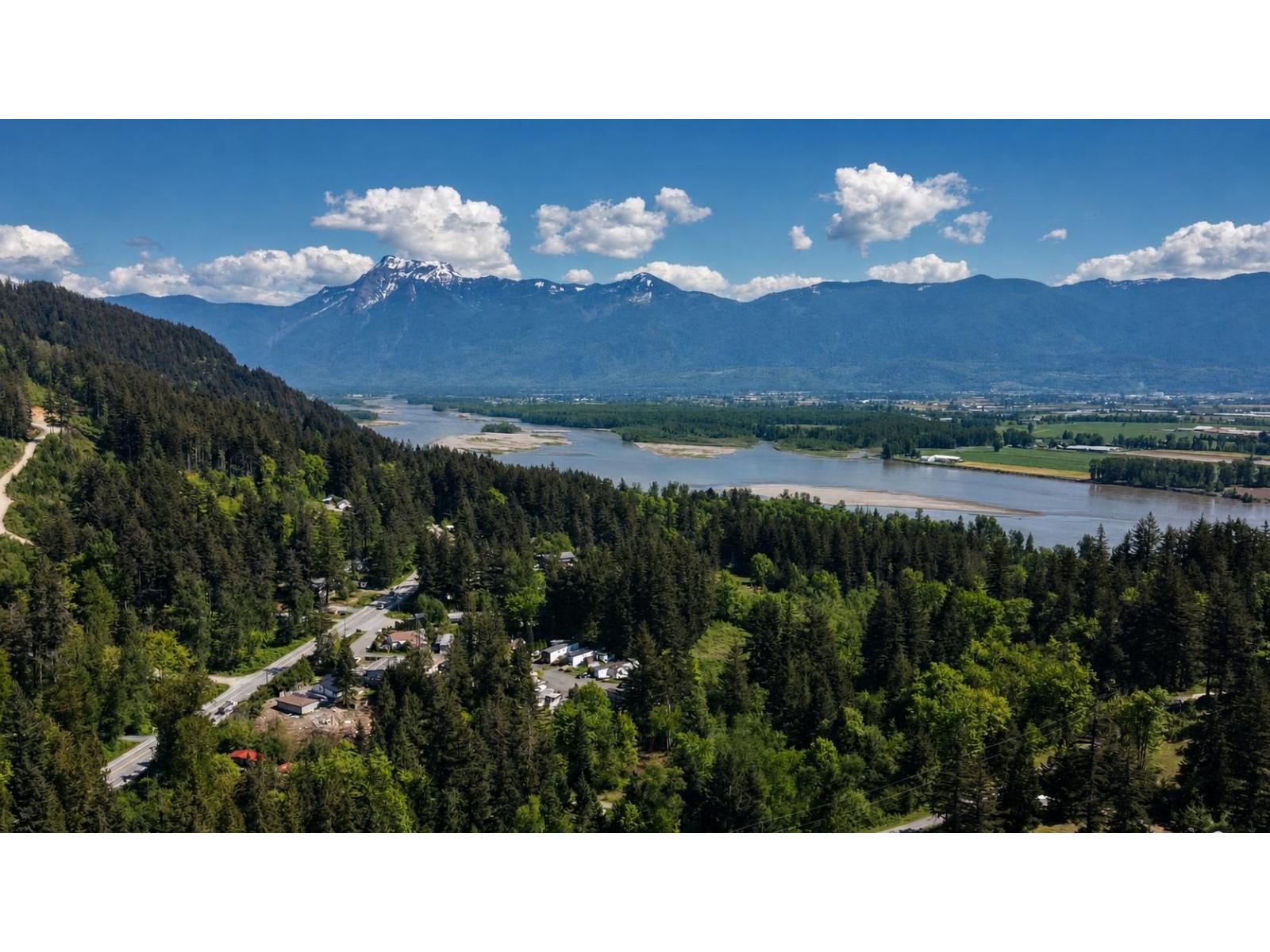 1985 SPARROW HAWK PLACE, Mt Woodside, Agassiz