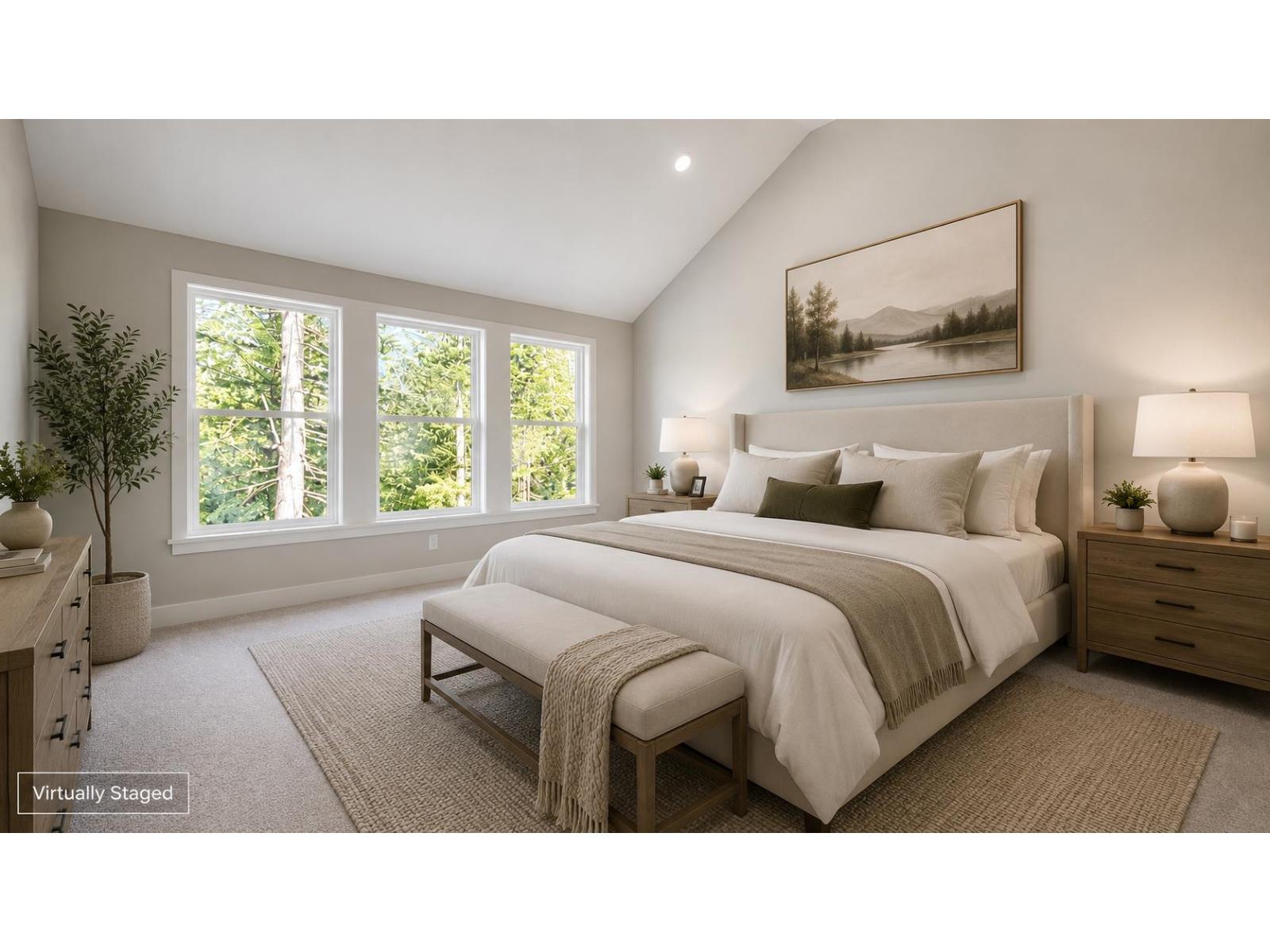 1985 SPARROW HAWK PLACE, Mt Woodside, Agassiz