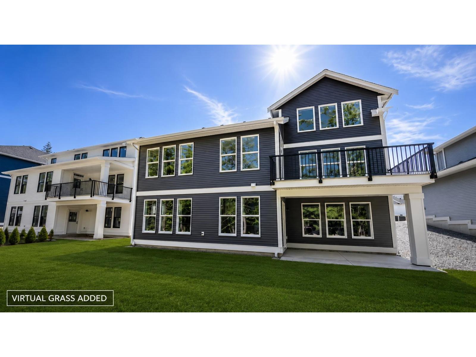 1985 SPARROW HAWK PLACE, Mt Woodside, Agassiz