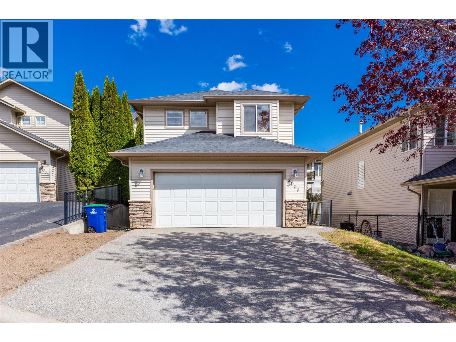 2003 Montego Street - 1