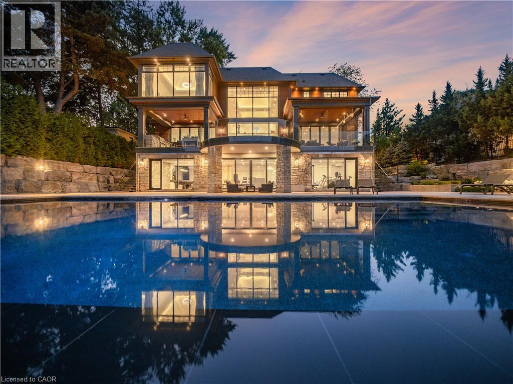 140 SECORD Lane - 1