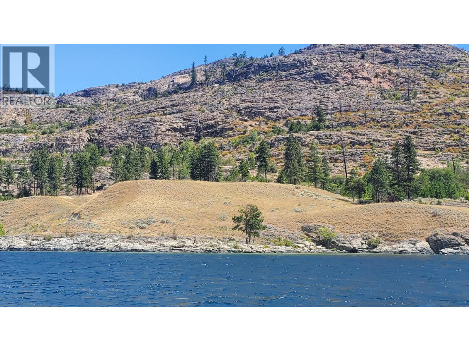Squally Point N Rural Point, Naramata