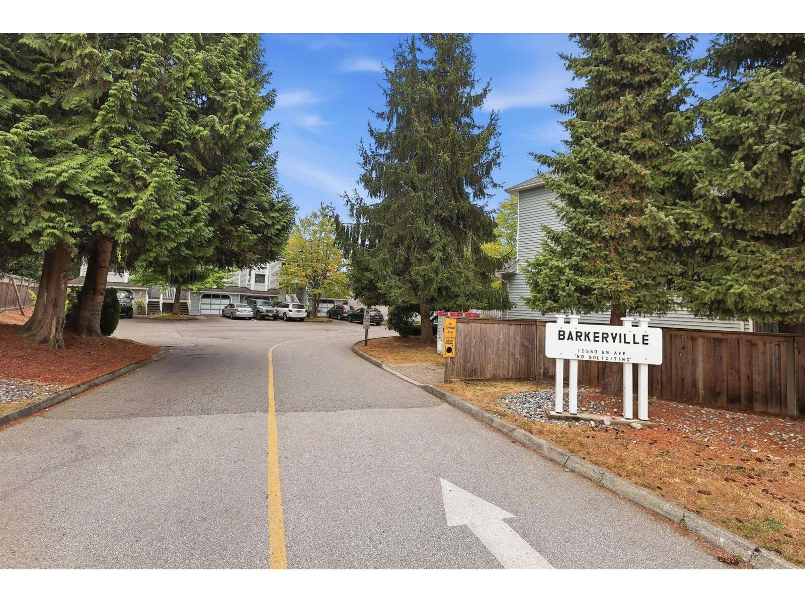 3 Bed, 3 Bath House for Sale in Surrey – 20 15550 89 AVENUE, Surrey – MLS# R3148699 - Image 50