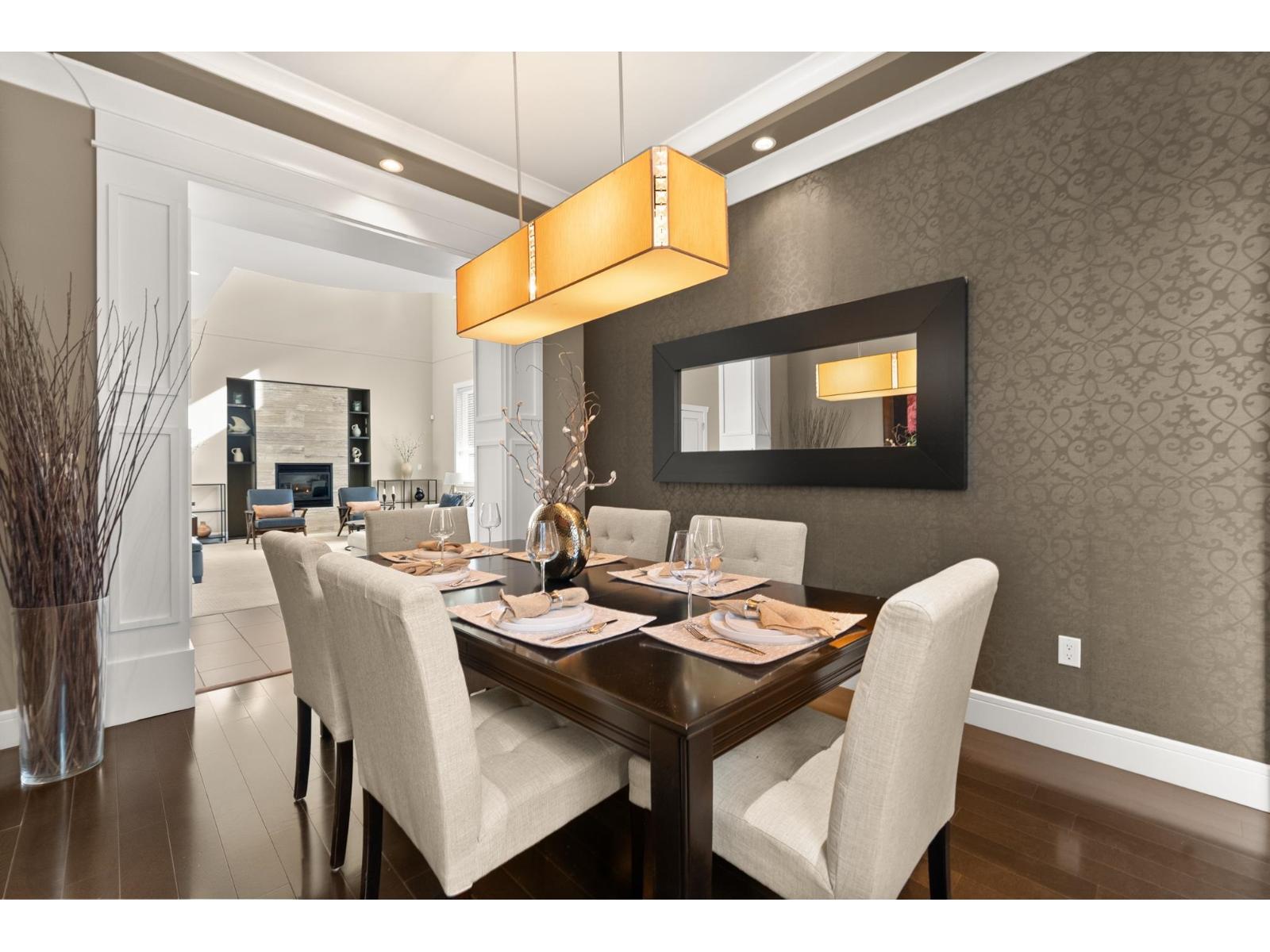 6 Bed, 5 Bath House for Sale in Surrey – 14786 57A AVENUE, Surrey – MLS# R3149119 - Image 9