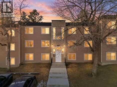 #209 315 Heritage Drive SE - 1