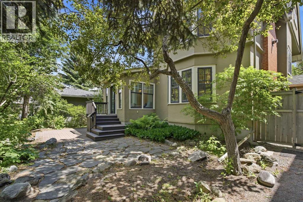 615 Crescent Boulevard SW - 6