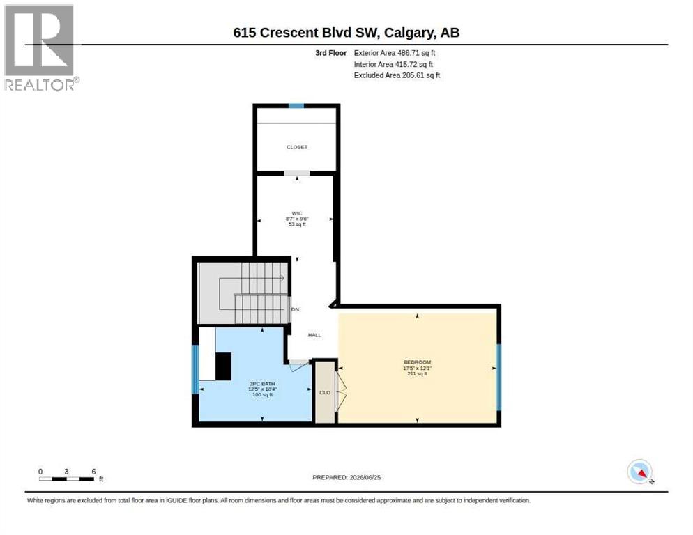 615 Crescent Boulevard SW - 48