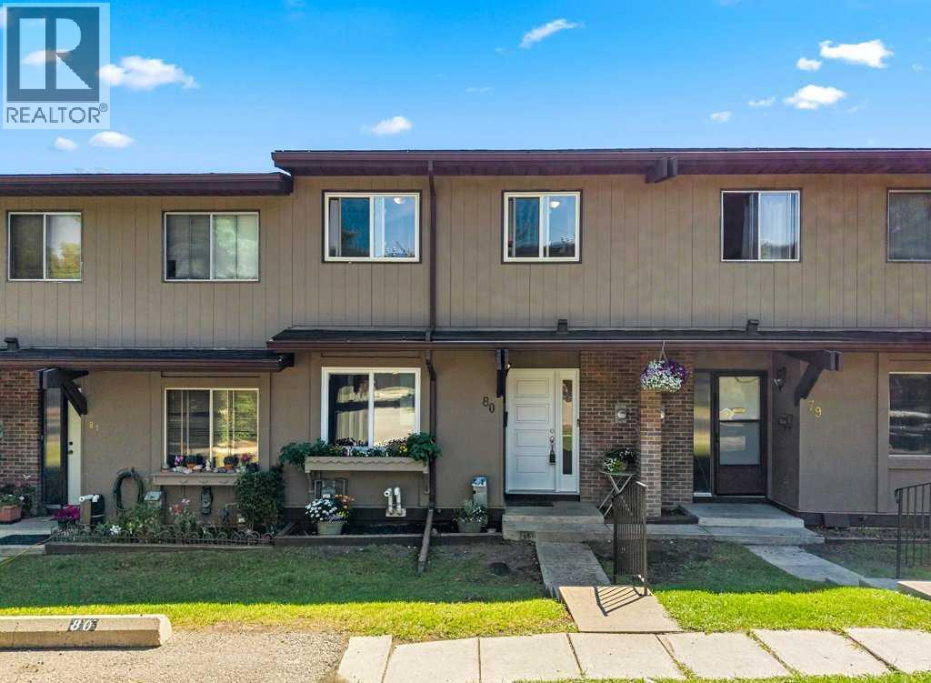 #80 1055 72 Avenue NW - 1