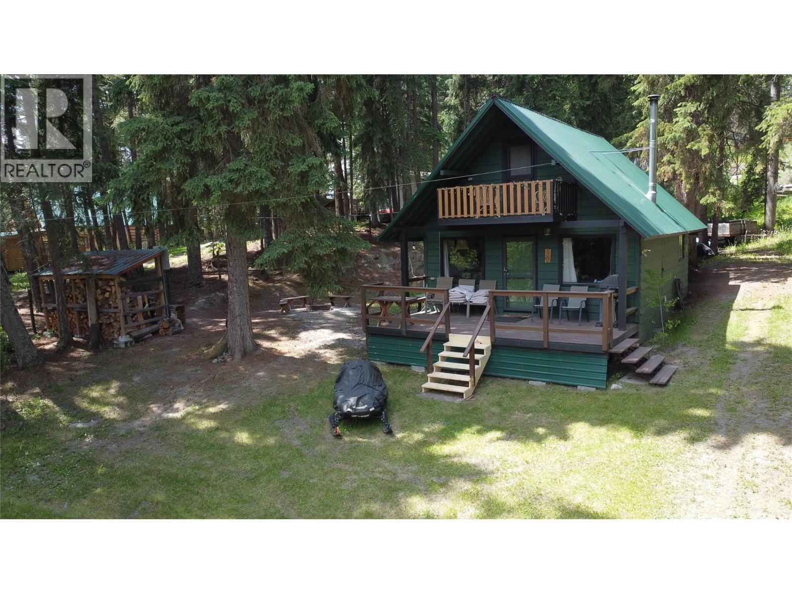 9019 DOYLE Road - 20