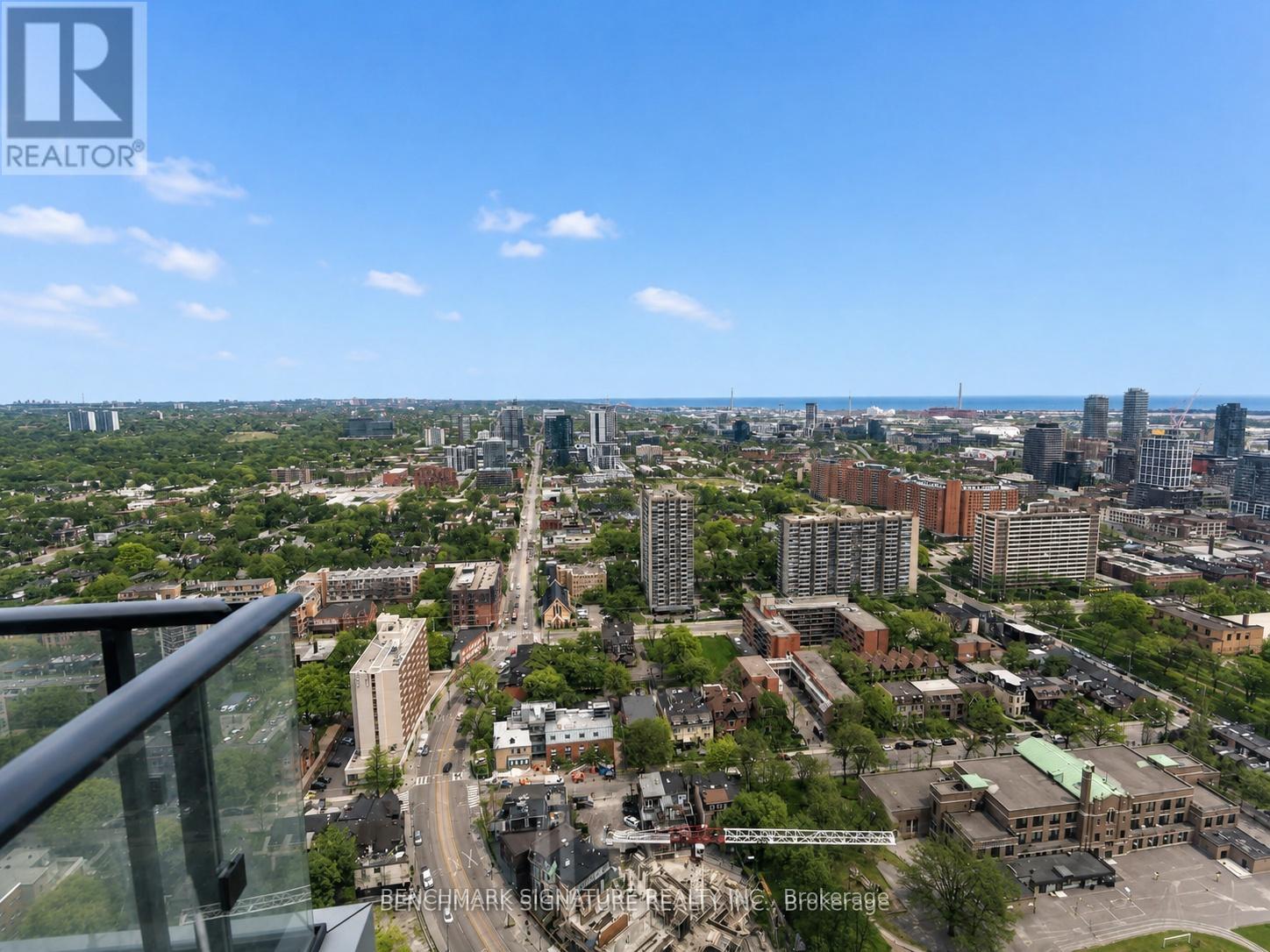 #4015 251 JARVIS STREET - 1