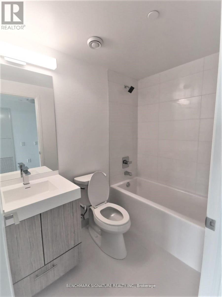 #4015 251 JARVIS STREET - 12