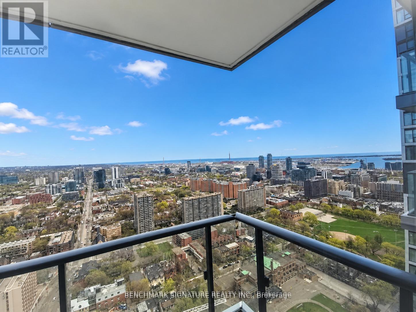 #4015 251 JARVIS STREET - 2