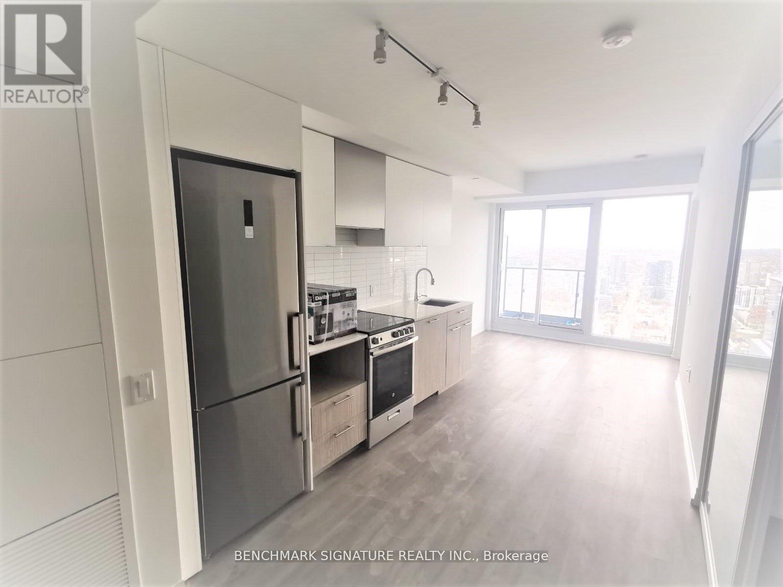 #4015 251 JARVIS STREET - 4