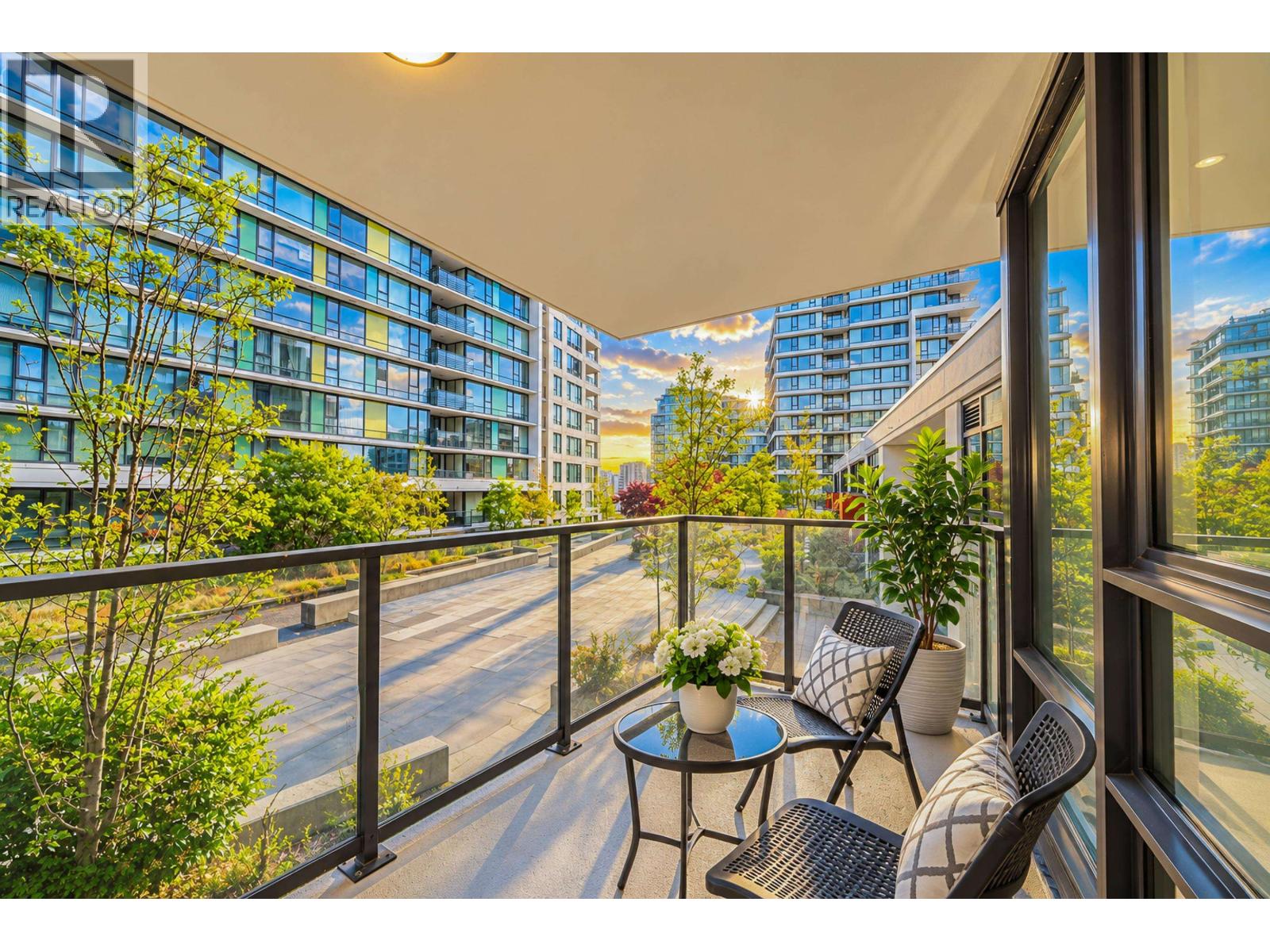 2 Bed, 1 Bath Apartment for Sale in Richmond – 801 7733 FIRBRIDGE WAY, Richmond – MLS# R3148986 - Image 24