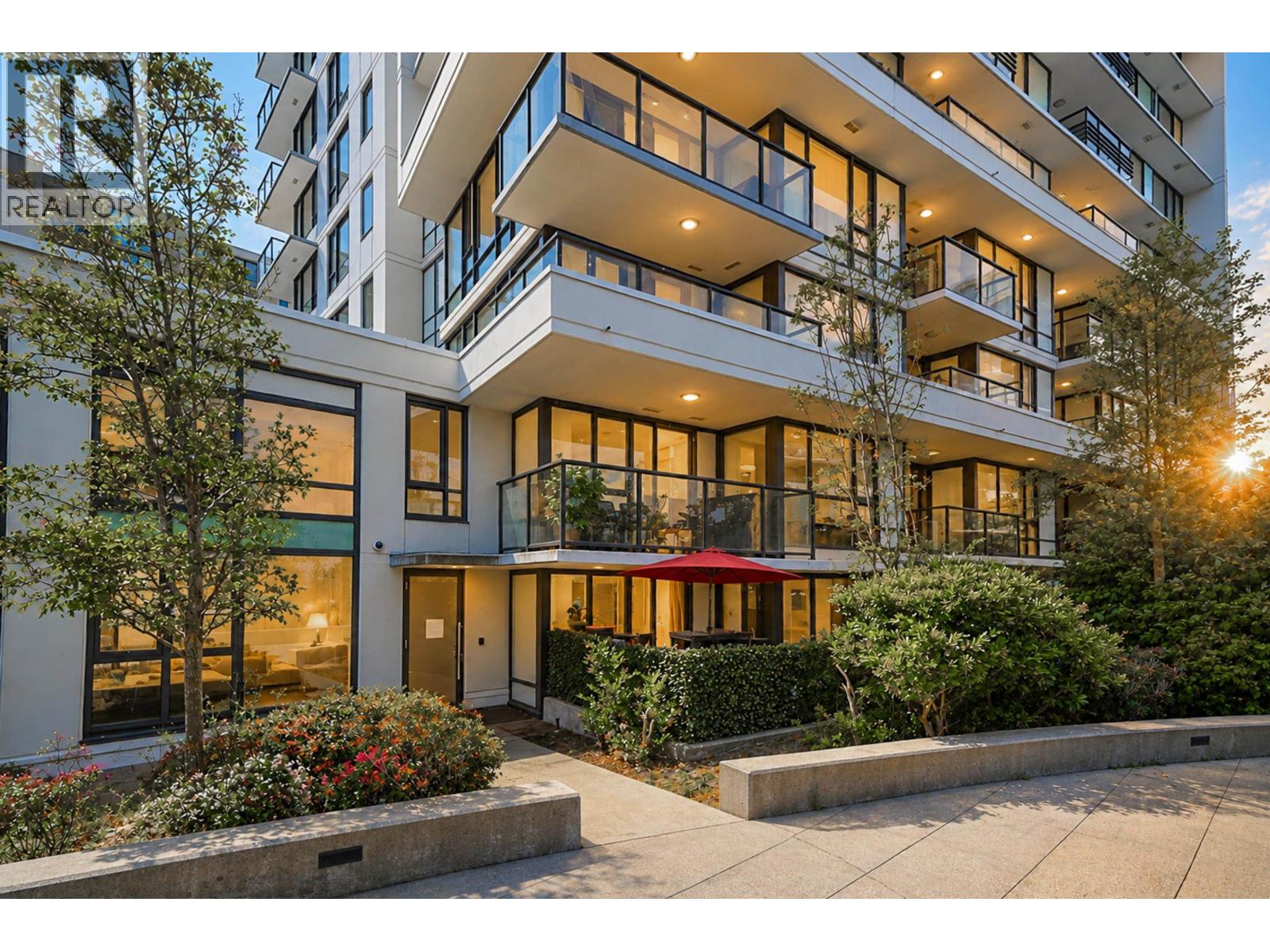 2 Bed, 1 Bath Apartment for Sale in Richmond – 801 7733 FIRBRIDGE WAY, Richmond – MLS# R3148986 - Image 25