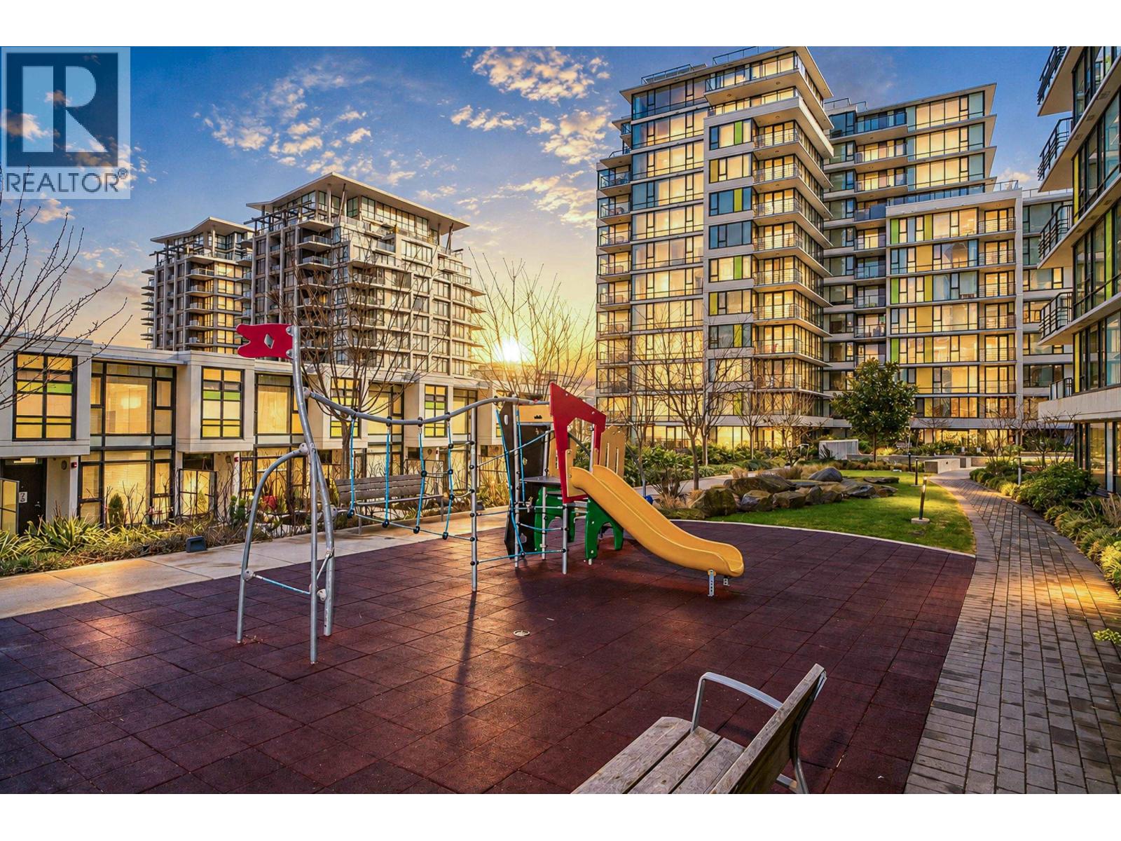 2 Bed, 1 Bath Apartment for Sale in Richmond – 801 7733 FIRBRIDGE WAY, Richmond – MLS# R3148986 - Image 27