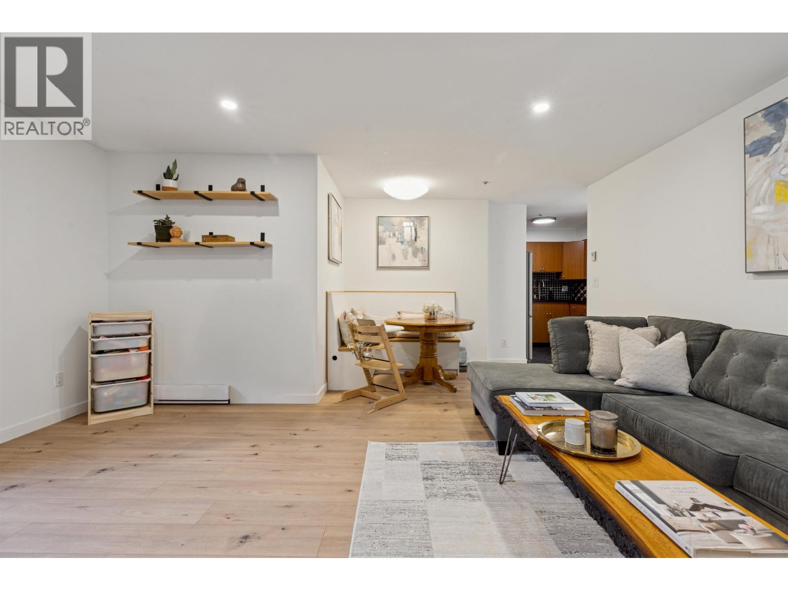 2 Bed, 2 Bath Apartment for Sale in Vancouver – 102 1689 E 4TH AVENUE, Vancouver – MLS# R3149121 - Image 10