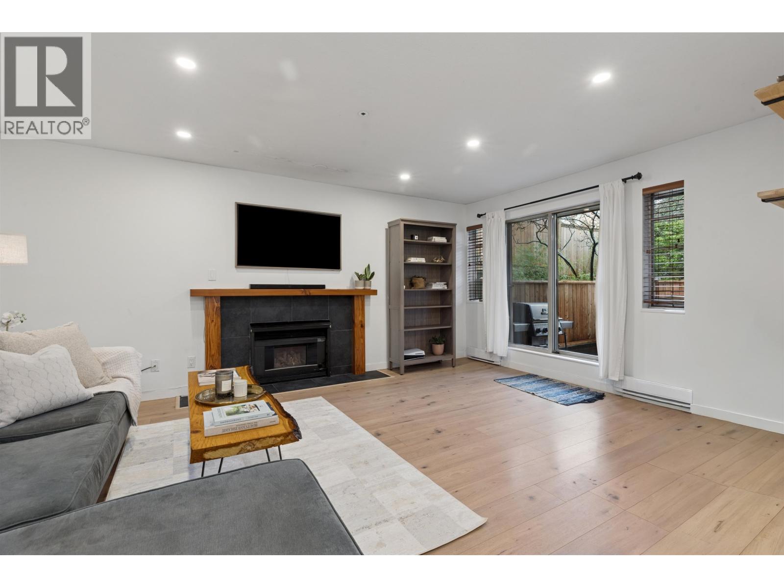2 Bed, 2 Bath Apartment for Sale in Vancouver – 102 1689 E 4TH AVENUE, Vancouver – MLS# R3149121 - Image 11