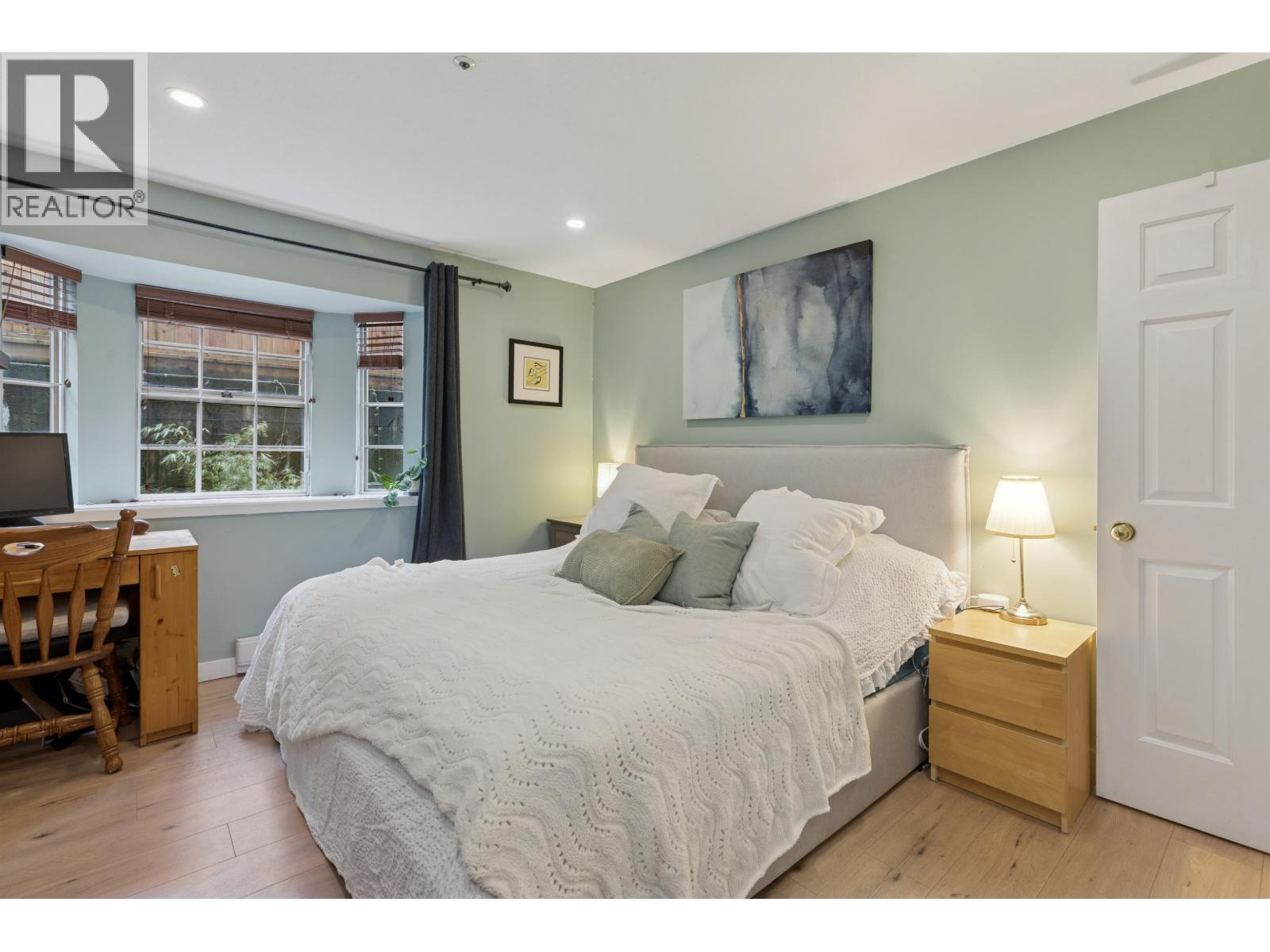 2 Bed, 2 Bath Apartment for Sale in Vancouver – 102 1689 E 4TH AVENUE, Vancouver – MLS# R3149121 - Image 18