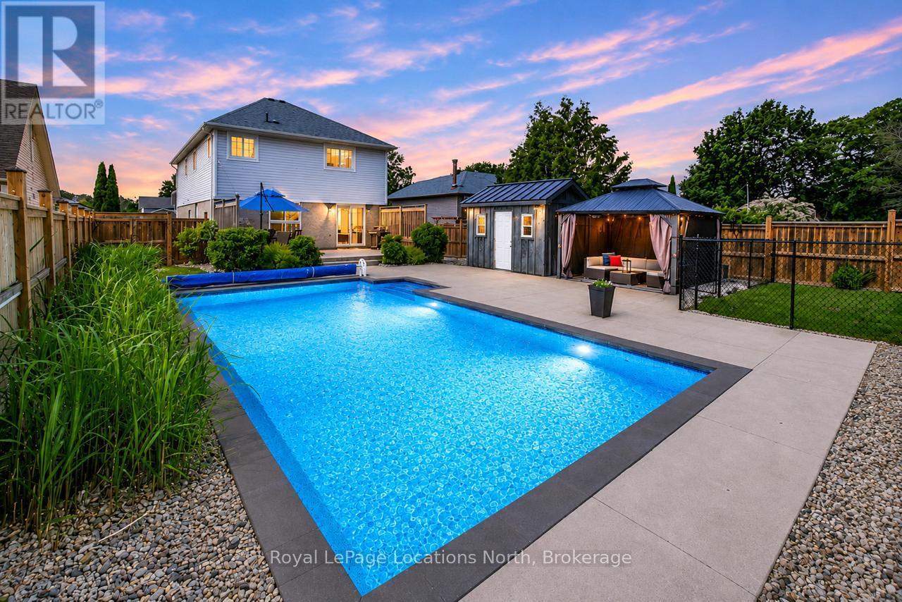 67 WESLEY AVENUE - 2