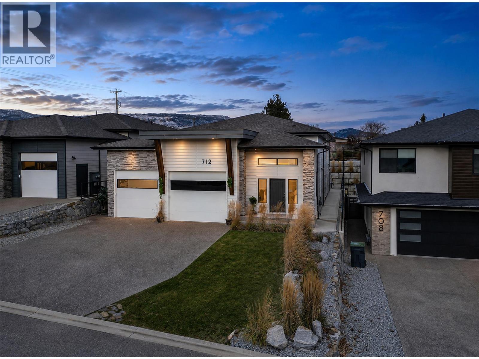 712 Lake Court - 1