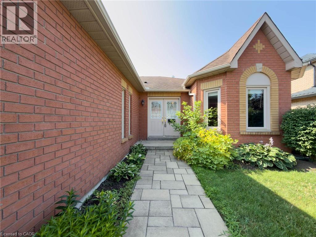 60 ATTWOOD Drive - 4