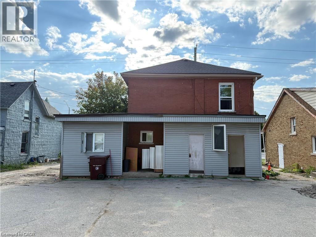 229 WATER Street N - 6