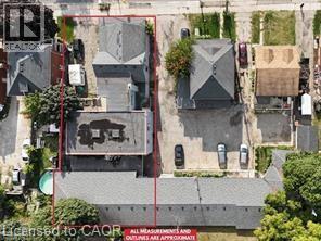 225 WATER Street N - 1