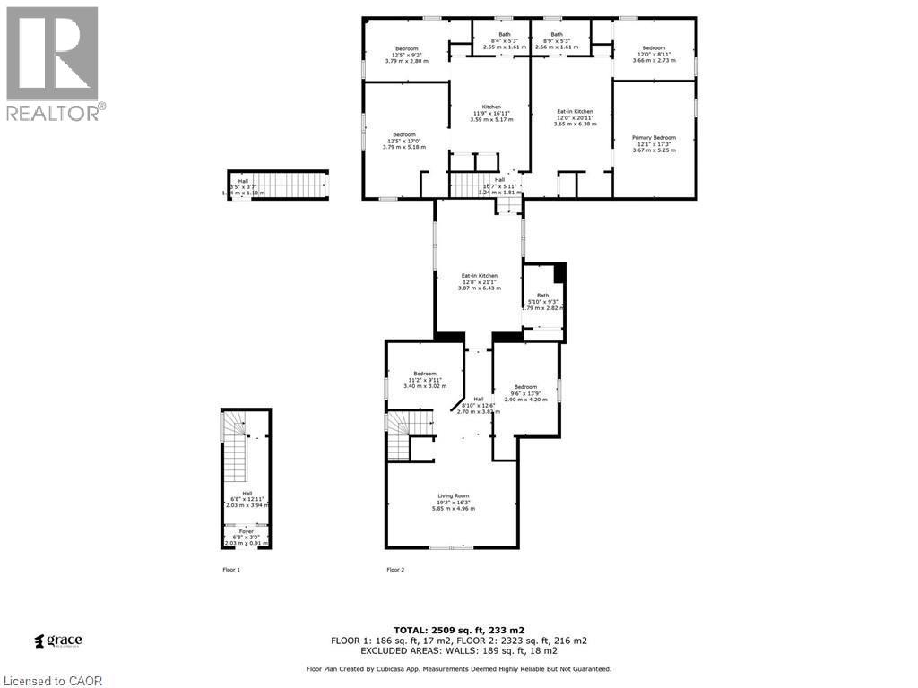 225 WATER Street N - 7