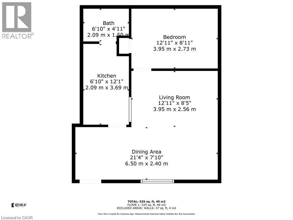 225 WATER Street N - 9