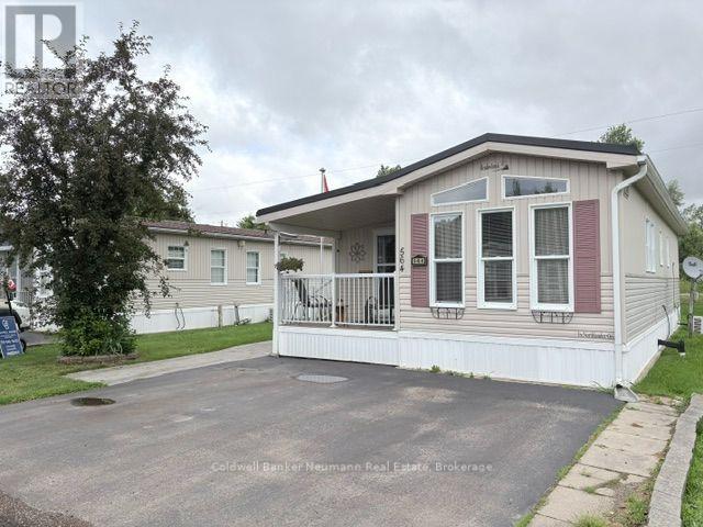 3564 SUMAC STREET - 2