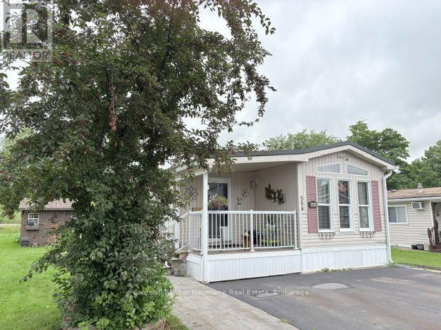 3564 SUMAC STREET - 3