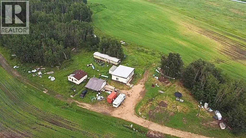 203068 Township Road 662 - 37