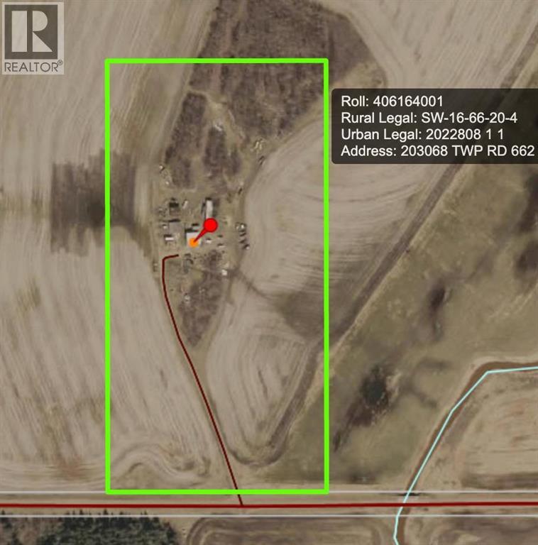 203068 Township Road 662 - 44