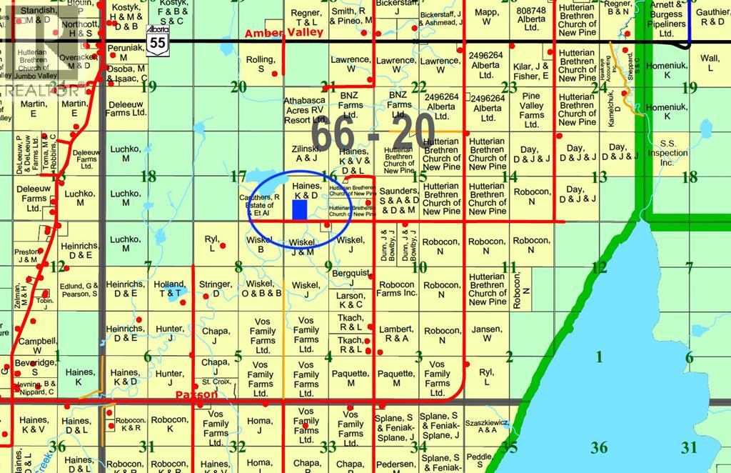203068 Township Road 662 - 45