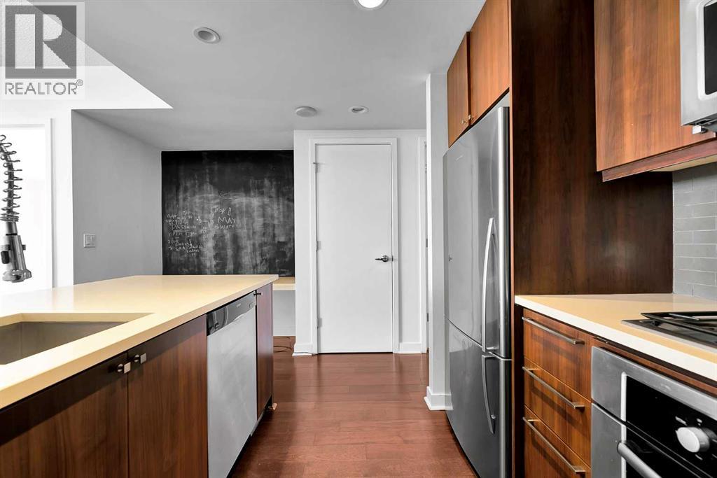 #2407 1118 12 Avenue SW - 12