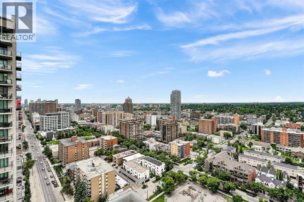 #2407 1118 12 Avenue SW - 37