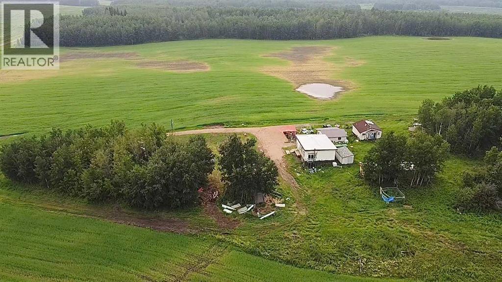 203068 Township Road 662 - 1