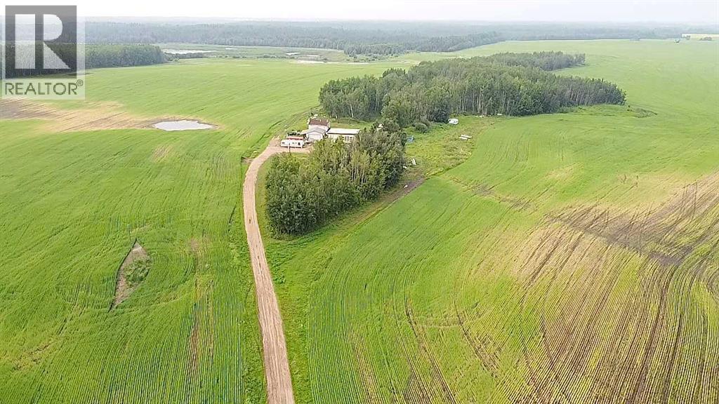 203068 Township Road 662 - 6