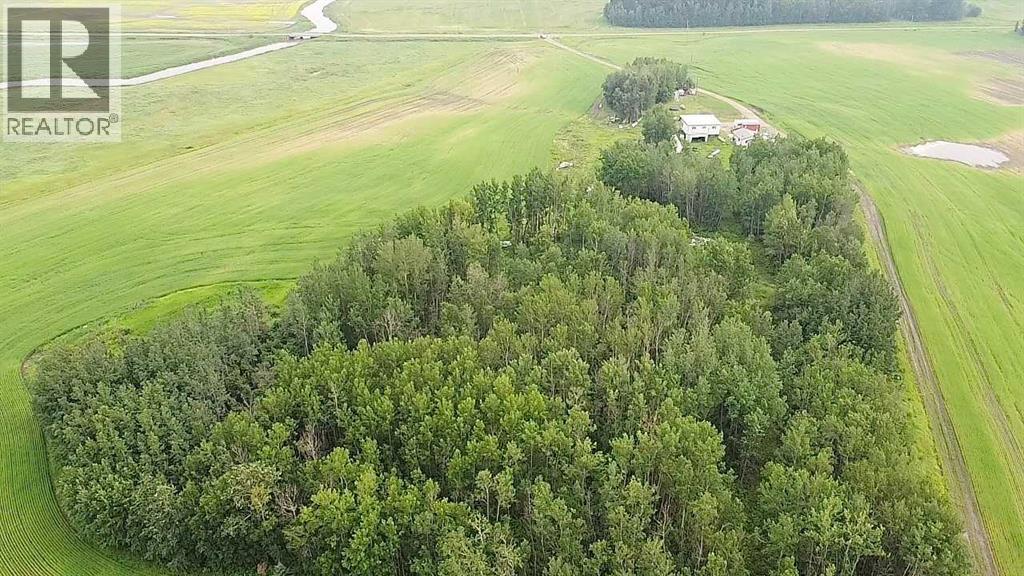 203068 Township Road 662 - 3