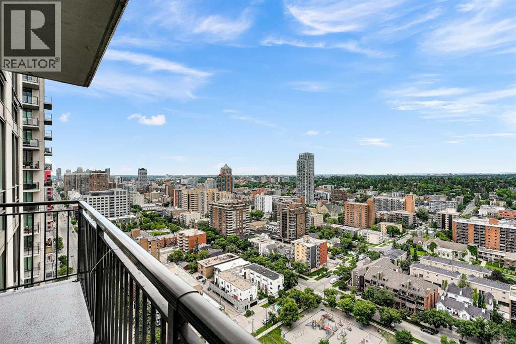 #2407 1118 12 Avenue SW - 36