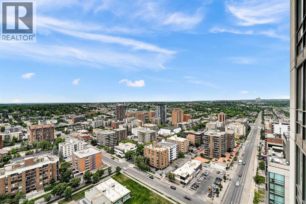 #2407 1118 12 Avenue SW - 40