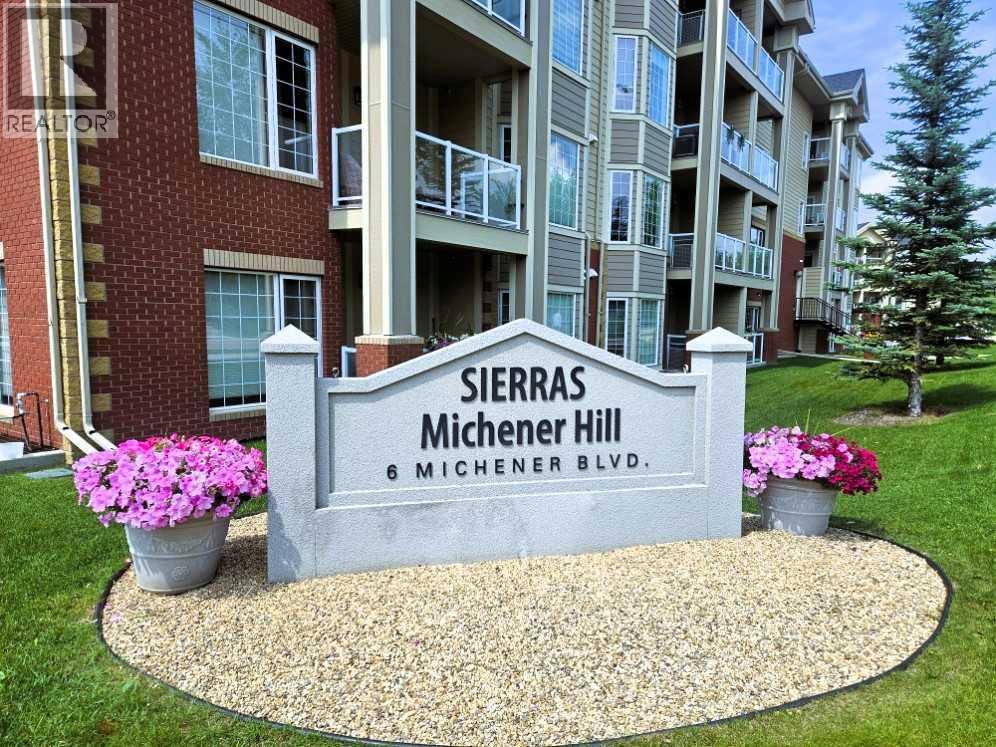 #227 6 Michener Boulevard - 1