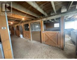 (barn) - 14264 Eighth Line, Halton Hills, ON L7G4S4 Photo 8