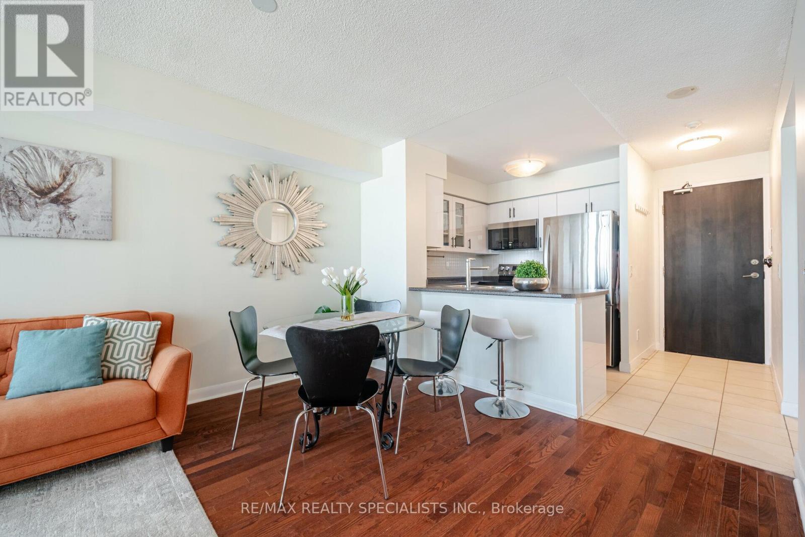 #1609 235 SHERWAY GARDENS ROAD - 10